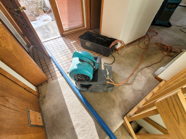 24/7 water damage repair in Scobey, MT